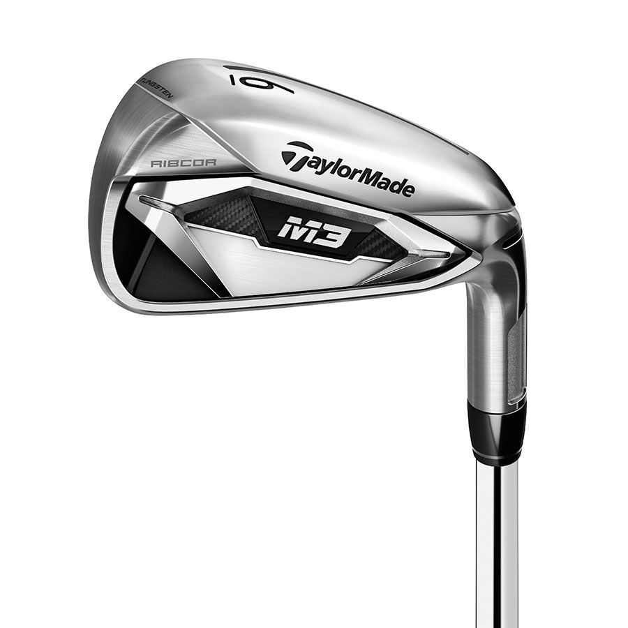 TaylorMade launch new M3 and M4 irons